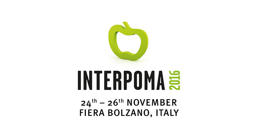 INTERPOMA BOLZANO