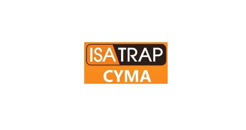 ISATRAP CYMA
