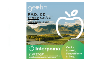 INTERPOMA BOLZANO